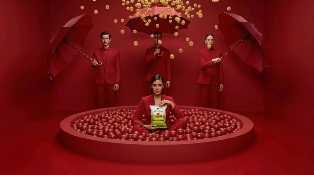 Monterojo concept commercial