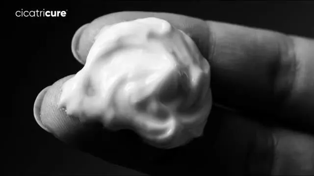 Cicatricure beauty commercial